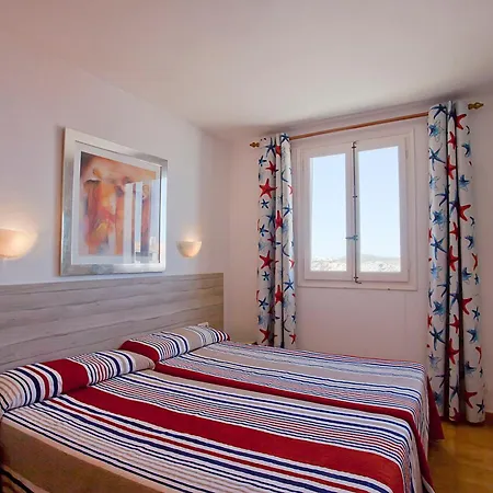 Seth Sa Mirada 公寓式酒店 阿雷纳尔登卡斯特尔