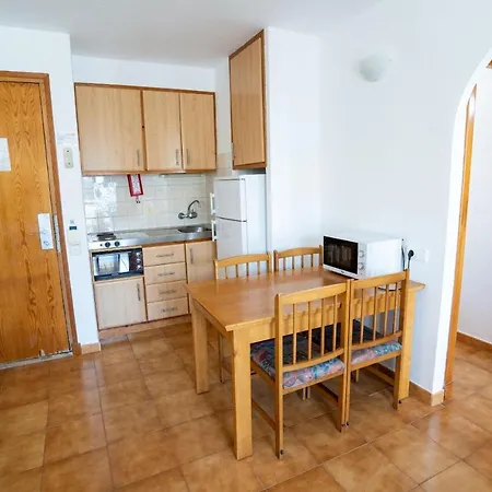 Aparthotel Seth Sa Mirada