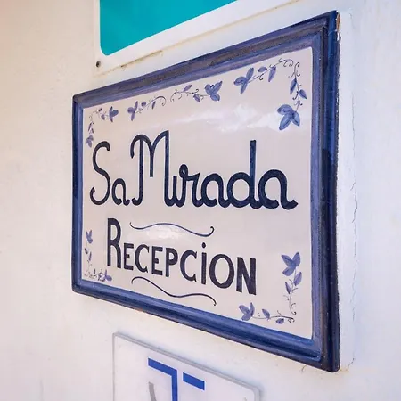 Seth Sa Mirada 公寓式酒店 阿雷纳尔登卡斯特尔