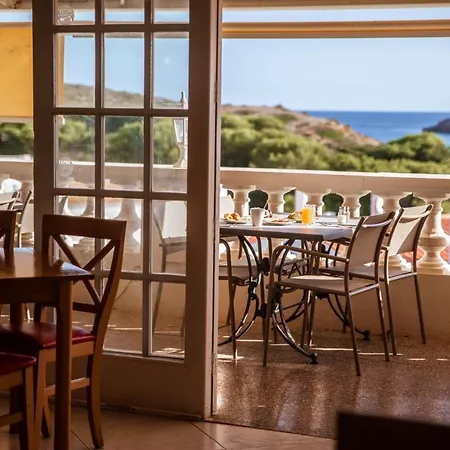 Seth Sa Mirada Aparthotel Arenal d'en Castell