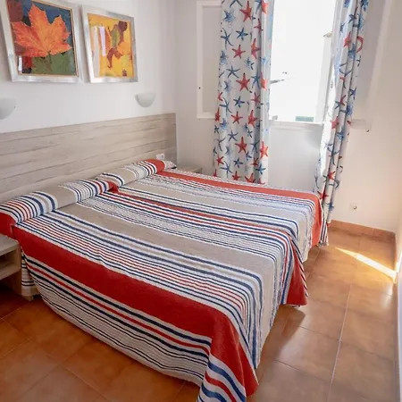 公寓式酒店 Seth Sa Mirada 阿雷纳尔登卡斯特尔