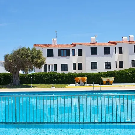 Seth Sa Mirada 公寓式酒店