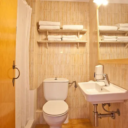 Seth Sa Mirada 公寓式酒店 2*