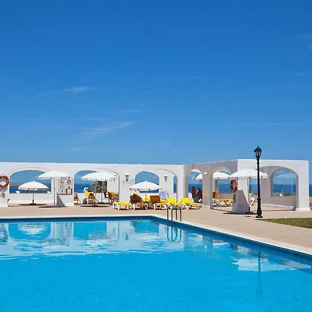 Aparthotel Seth Sa Mirada Arenal d'en Castell