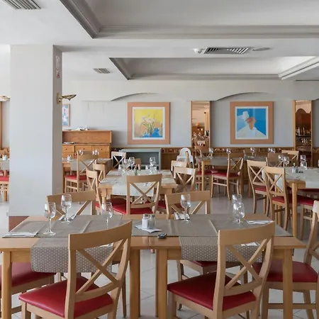 Aparthotel Seth Sa Mirada Arenal d'en Castell