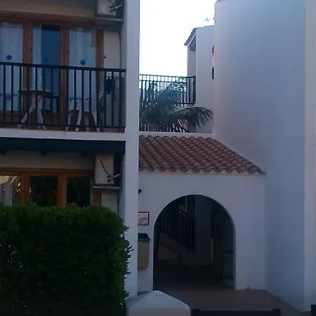 公寓式酒店 Seth Sa Mirada