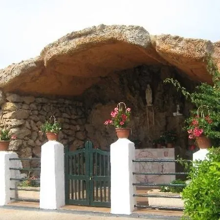 Seth Sa Mirada Aparthotel 2*