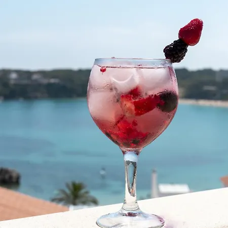 Seth Sa Mirada 2* 阿雷纳尔登卡斯特尔