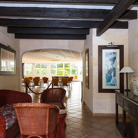 Seth Sa Mirada Aparthotel Arenal d'en Castell