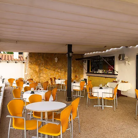 Seth Sa Mirada Aparthotel Arenal d'en Castell