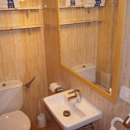 Seth Sa Mirada Aparthotel 2*