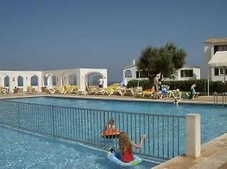 Seth Sa Mirada Aparthotel 2*