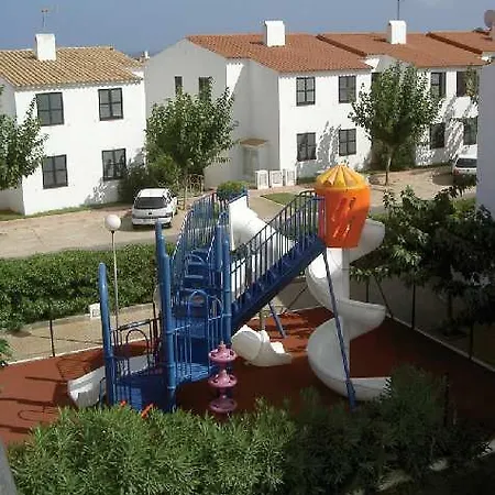 Seth Sa Mirada Aparthotel Arenal d'en Castell