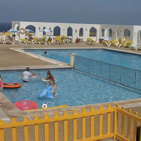 Seth Sa Mirada Aparthotel 2*