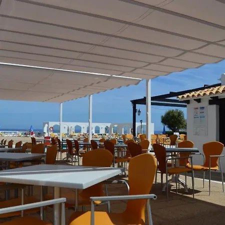 Seth Sa Mirada 公寓式酒店