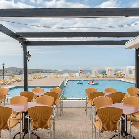 Seth Sa Mirada 公寓式酒店