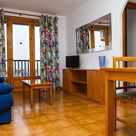 Aparthotel Seth Sa Mirada