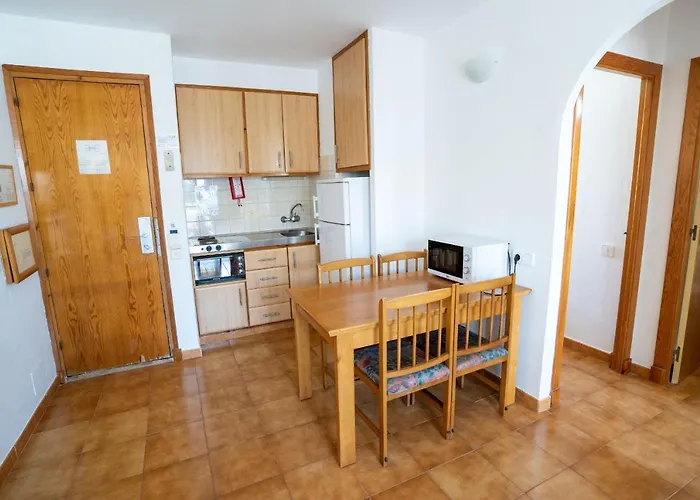 Apart-hotel Seth Sa Mirada