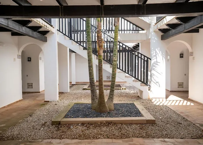 Apart-hotel Seth Sa Mirada