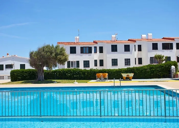 Seth Sa Mirada Apart-hotel