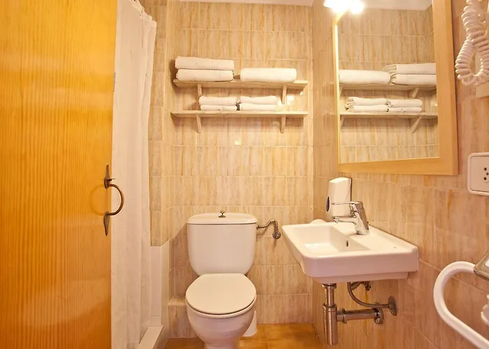 Seth Sa Mirada Apart-hotel 2*