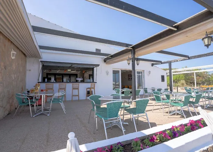 Apart-hotel Seth Sa Mirada 2*