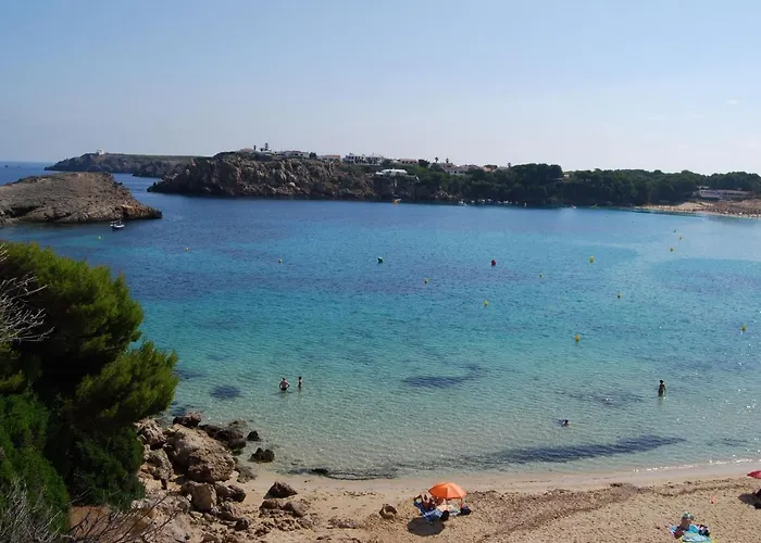 Apart-hotel Seth Sa Mirada