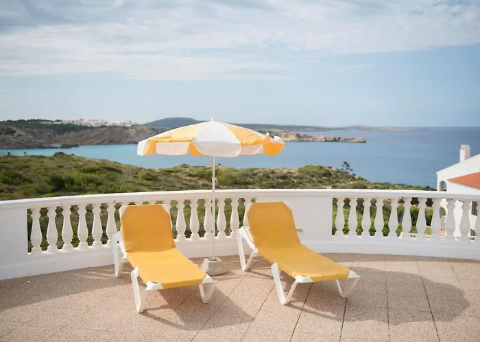 Seth Sa Mirada Apart-hotel