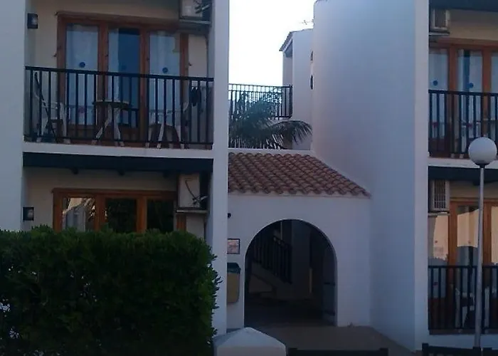 Apart-hotel Seth Sa Mirada