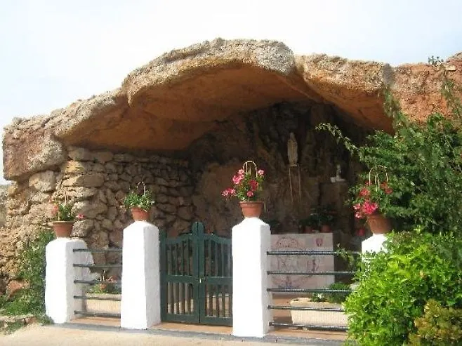 Seth Sa Mirada Apart-hotel 2*