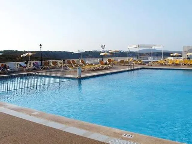 Seth Sa Mirada Arenal d'en Castell