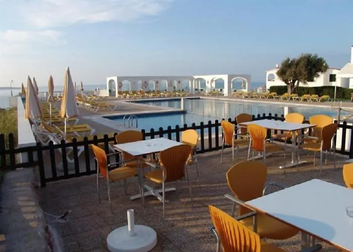 Apart-hotel Seth Sa Mirada 2*