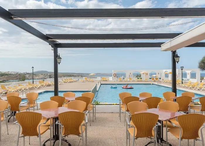 Seth Sa Mirada Apart-hotel