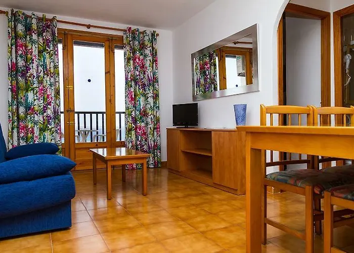 Apart-hotel Seth Sa Mirada