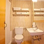 Seth Sa Mirada Apartahotel 2*