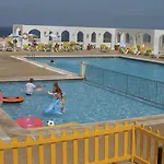 Seth Sa Mirada Apartahotel 2*