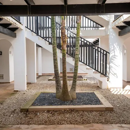 Apartmanhotel Seth Sa Mirada