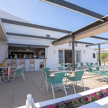 Lägenhetshotell Seth Sa Mirada 2*