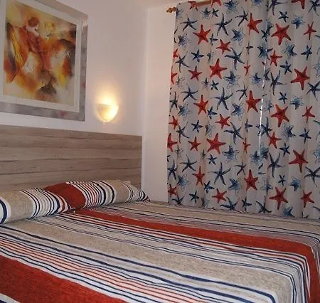 Seth Sa Mirada 2* Arenal d'en Castell