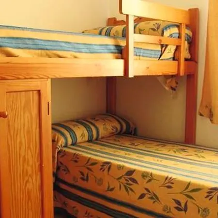 Lägenhetshotell Seth Sa Mirada Arenal d'en Castell