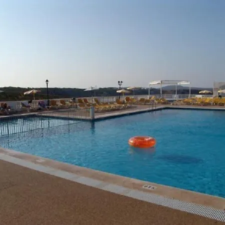 Lägenhetshotell Seth Sa Mirada 2*