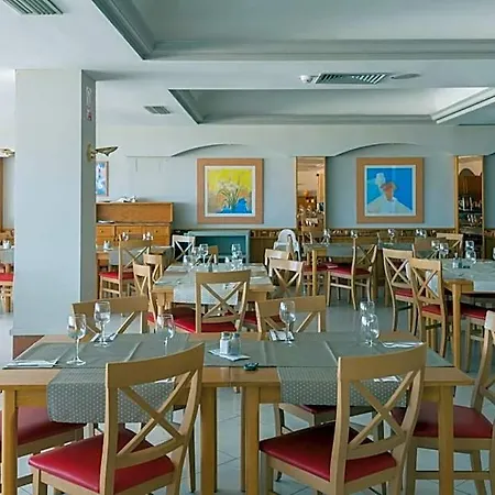 Hotel apartamentowy Seth Sa Mirada Arenal d'en Castell