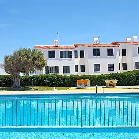 Seth Sa Mirada Hotel apartamentowy Arenal d'en Castell