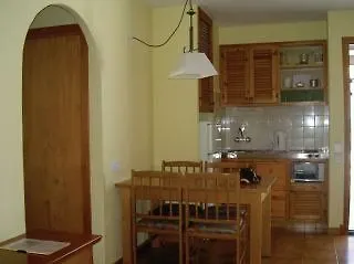 Seth Sa Mirada 2* ארנל ד'אן קסטל