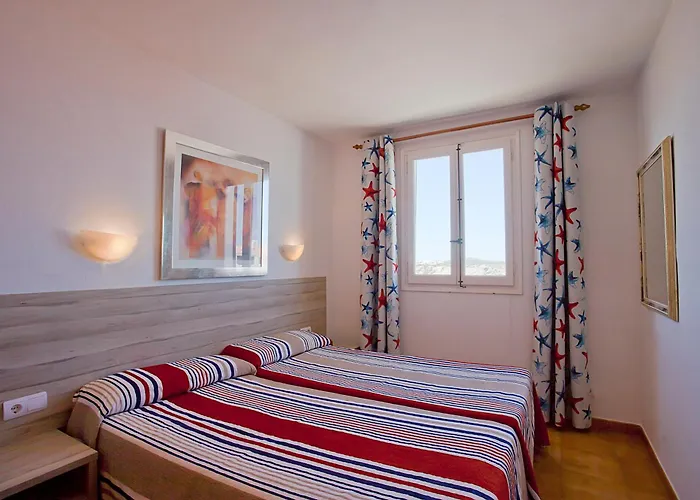 Seth Sa Mirada Aparthotel Arenal d'en Castell