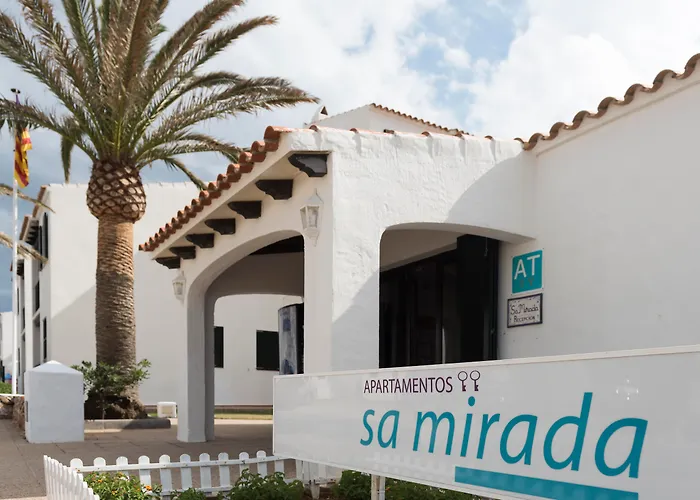 Seth Sa Mirada 2* Arenal d'en Castell