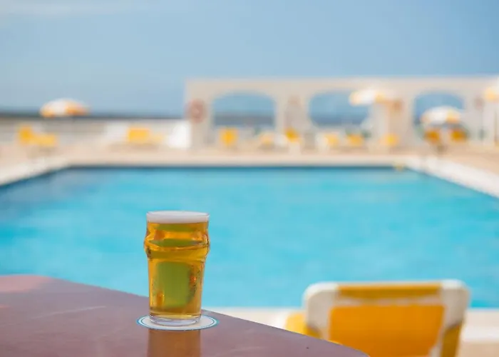 Seth Sa Mirada Aparthotel