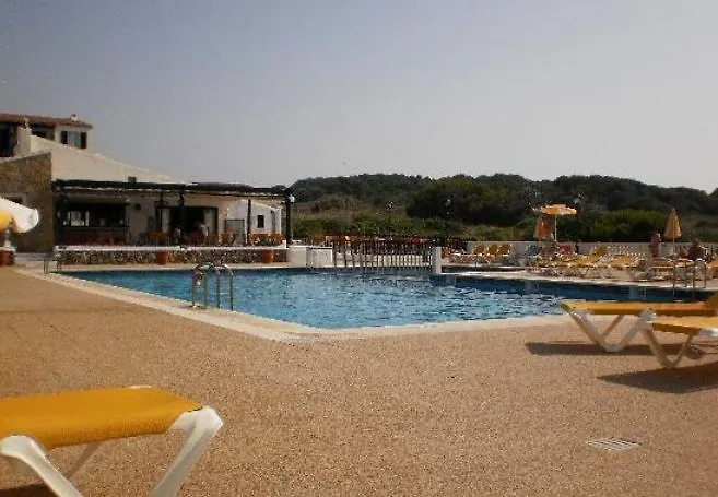 Aparthotel Seth Sa Mirada 2*