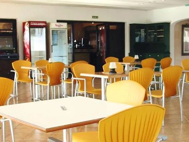 Aparthotel Seth Sa Mirada Arenal d'en Castell