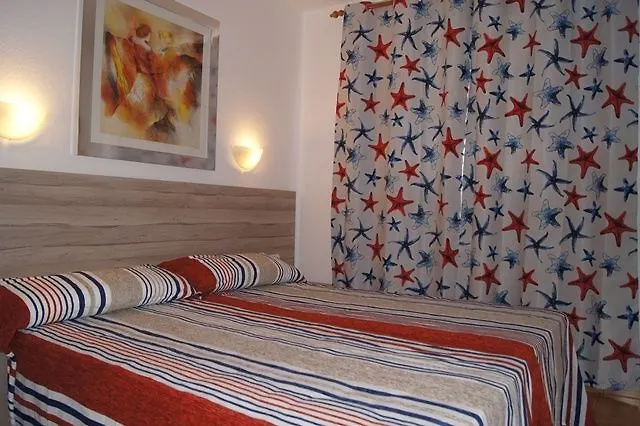 Seth Sa Mirada 2* Arenal d'en Castell